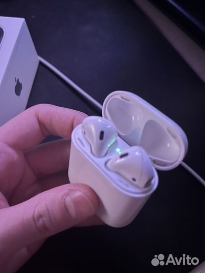 Airpods