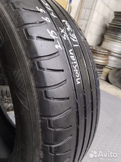 Nokian Tyres Nordman SX 215/65 R16