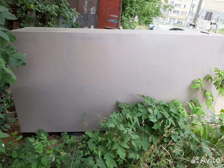 Емкость для воды