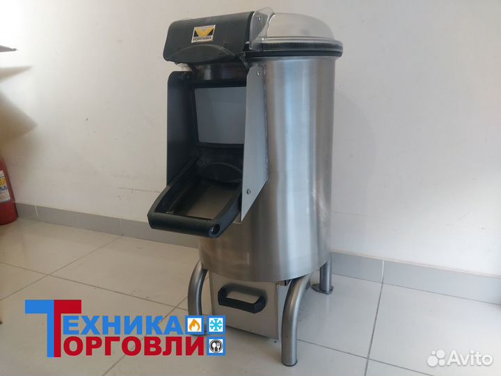 Картофелечистка