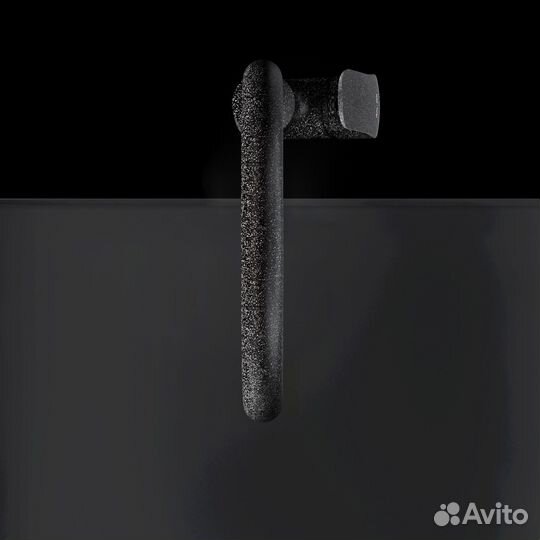 Смеситель для кухни AM.PM Like F8007722 высокий с