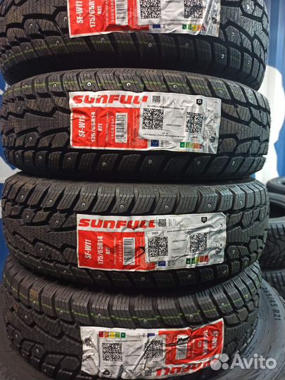 Sunfull SF-W11 175/65 R14 82T