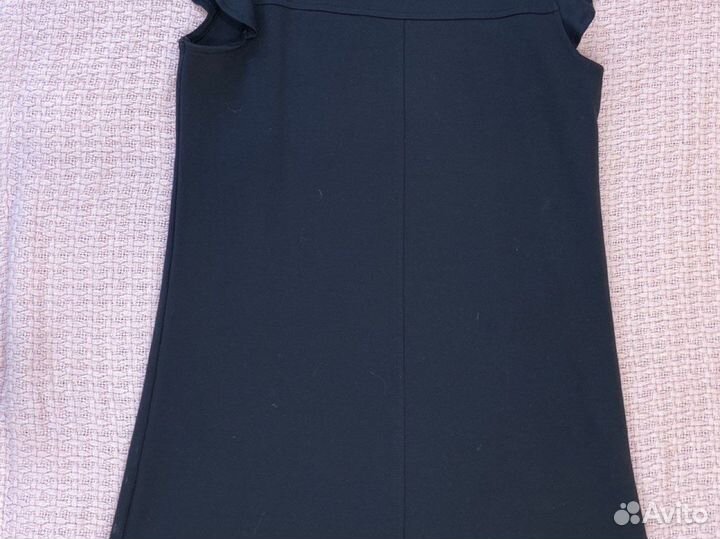 Школьная форма для девочек + колготки