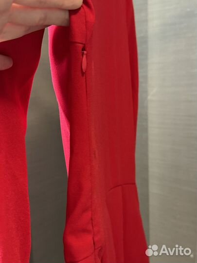 Платье-комбинезон zara s