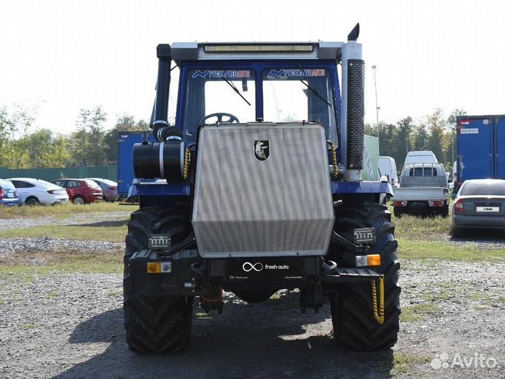 Трактор ХТЗ 150К-09-25, 2023