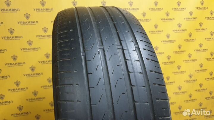 Pirelli Scorpion Verde 235/55 R18 100V