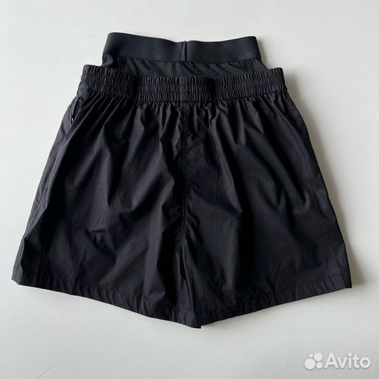 Balenciaga Hybrid Boxer Shorts