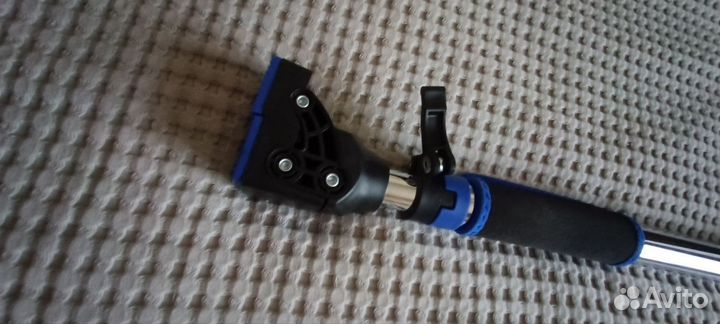 Турник распорный без сверления