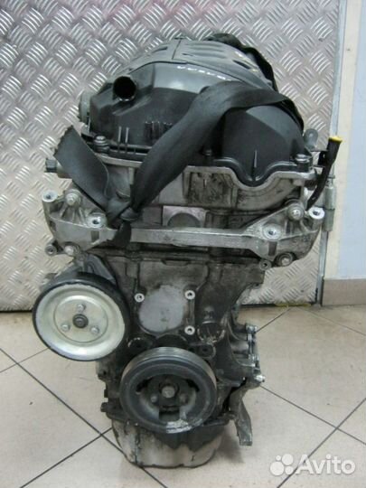 Проверенный Двигатель mini clubman 1.6 N12B16A