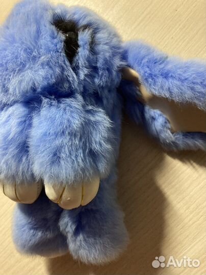 Мягкая игрушка брелок