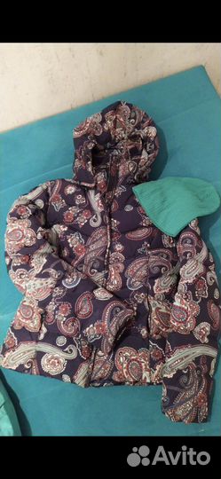 Горнолыжный костюм женский размер 46 48