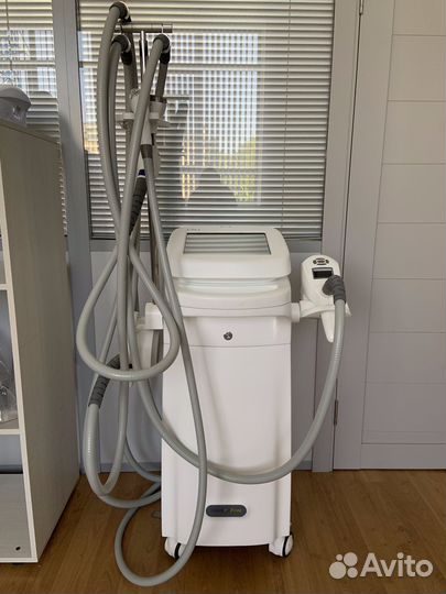 Косметологические аппараты (новые)