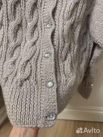 Кардиган женский Handmade