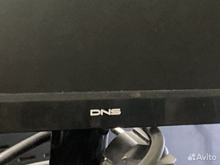 Монитор DNS бу 22 дюйма