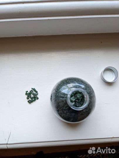 Декоративные камни