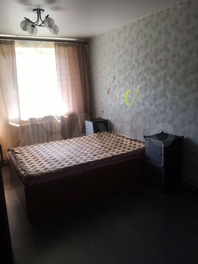 1-к. квартира, 30,8 м², 3/5 эт.