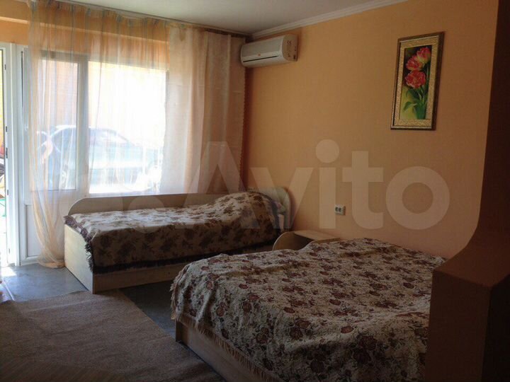 Комната 16 м² в 1-к., 1/3 эт.