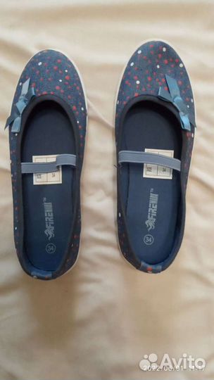 Балетки,сабо