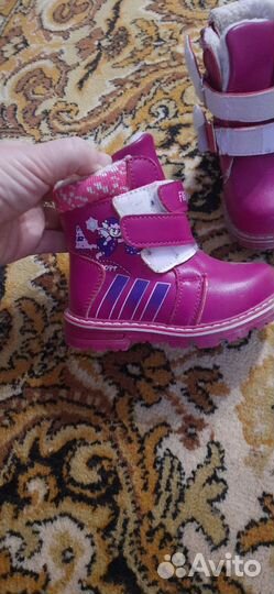 Отдам детские вещи и обувь на девочку разм. От 86