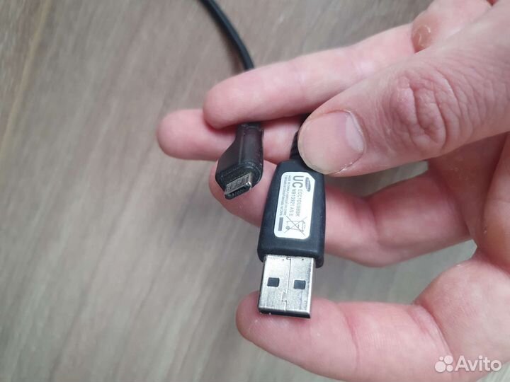 Провода для зарядки Электронных Устройств