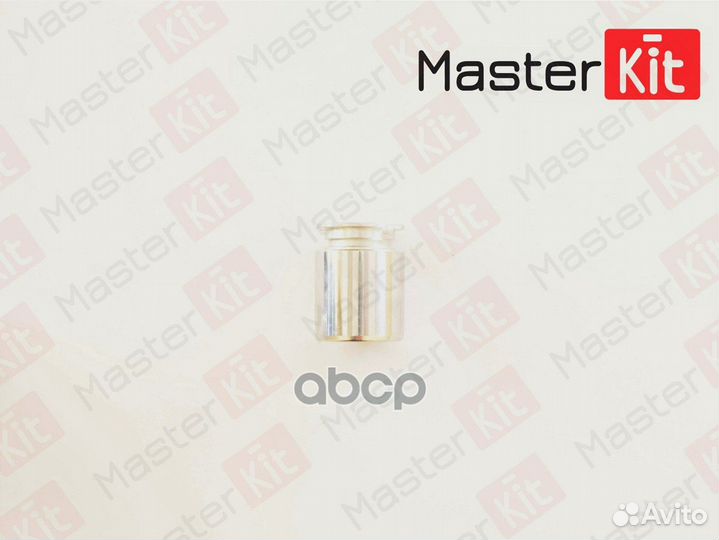 Поршень тормозного суппорта Ford mondeo III (7