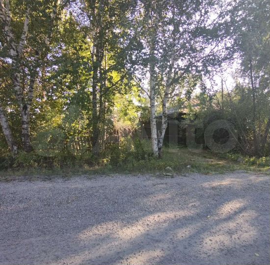 Дом 51,2 м² на участке 12,4 сот.