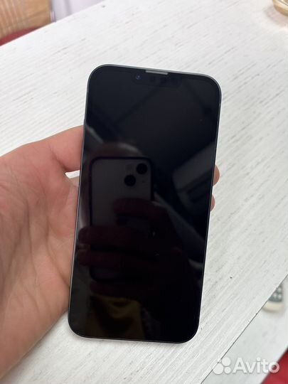 iPhone 13, 128 ГБ