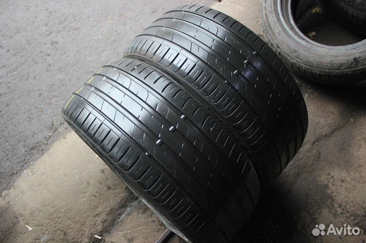 Nexen N'Fera SU1 245/40 R18