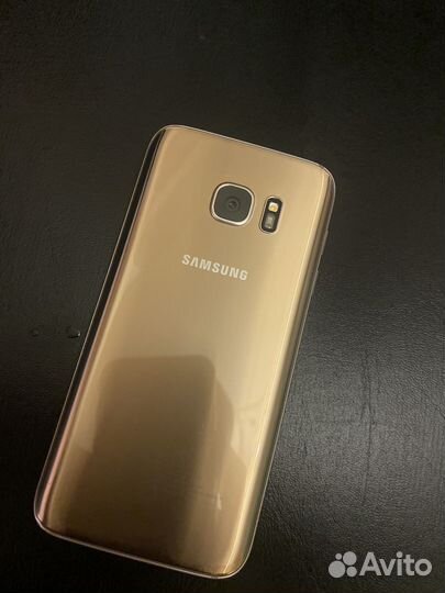 Samsung Galaxy S7, 4/32 ГБ