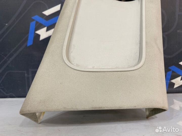 Обшивка салона правая Volkswagen Passat Variant B6