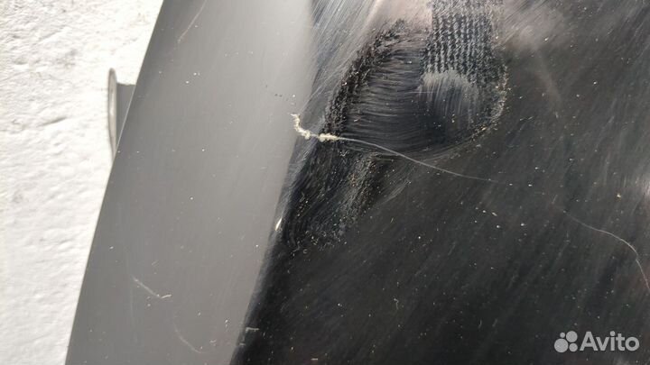 Крыло Audi A4 (B8), 2011