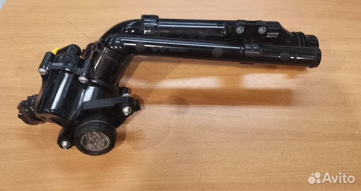 Термостат mercedes W204,205,212,W213,253,R172 M274