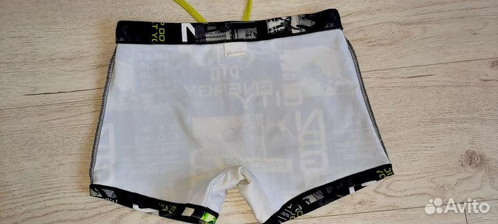 Плавки Play Today на мальчика 140-146