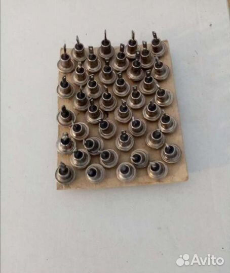 Транзисторы Кт908,кт809.Пп3-43.Рппг2-48.и.т.д