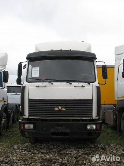 Спойлер на маз