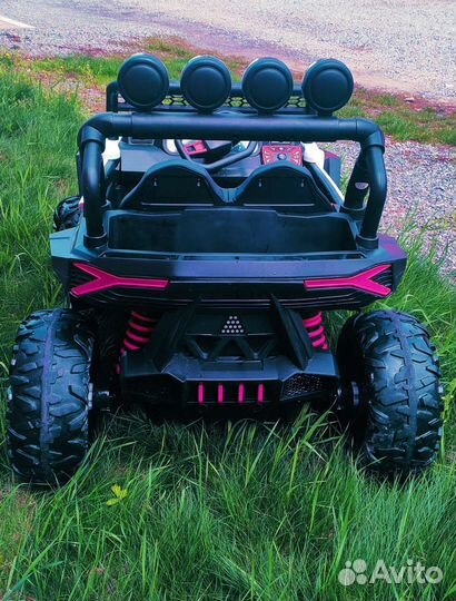 Внедорожник