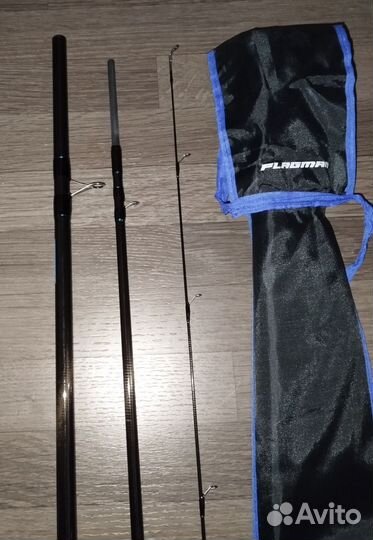 Удилище матчевое