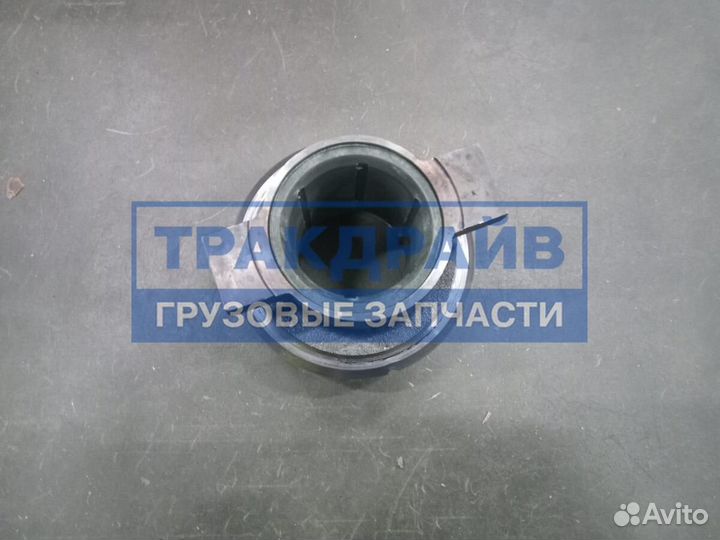 Комплект сцепления Рено Премиум Магнум 430 мм