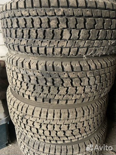 Goodyear Wrangler IP/N 235/60 R18