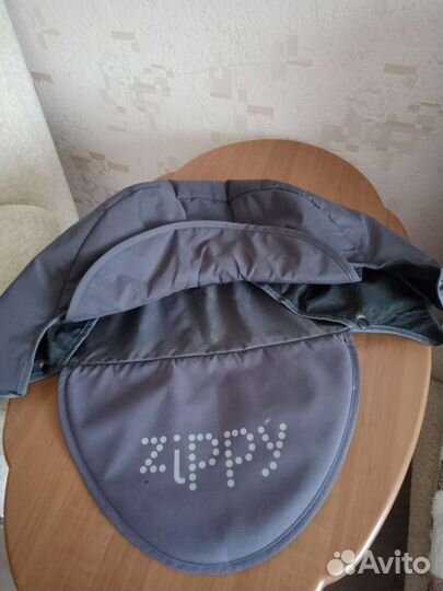 Сумка для коляски