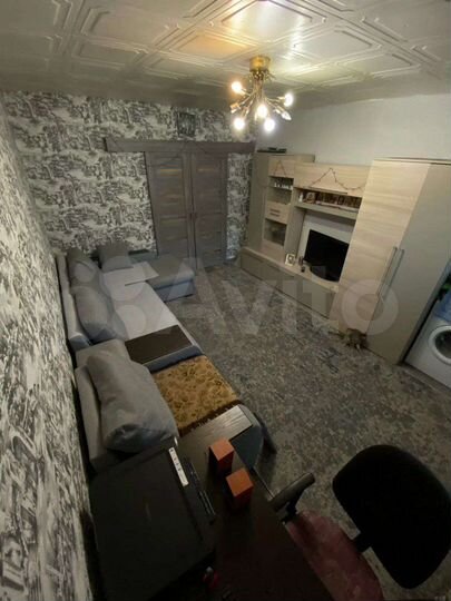 3-к. квартира, 61,3 м², 5/5 эт.