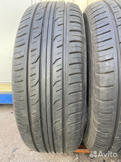 Dunlop Grandtrek PT3 265/70 R17 115S