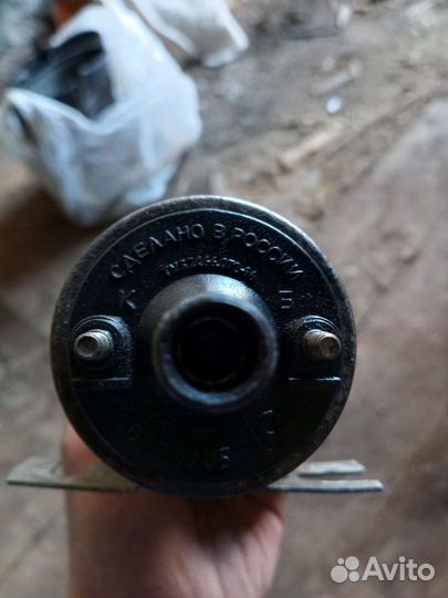 Катушка ваз 2108