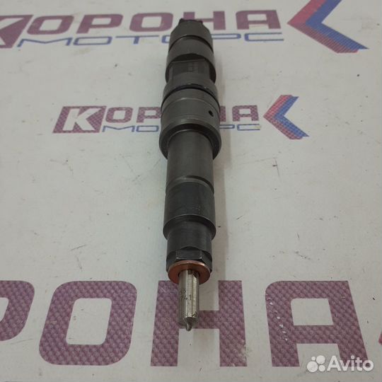 Инжектор Форсунка