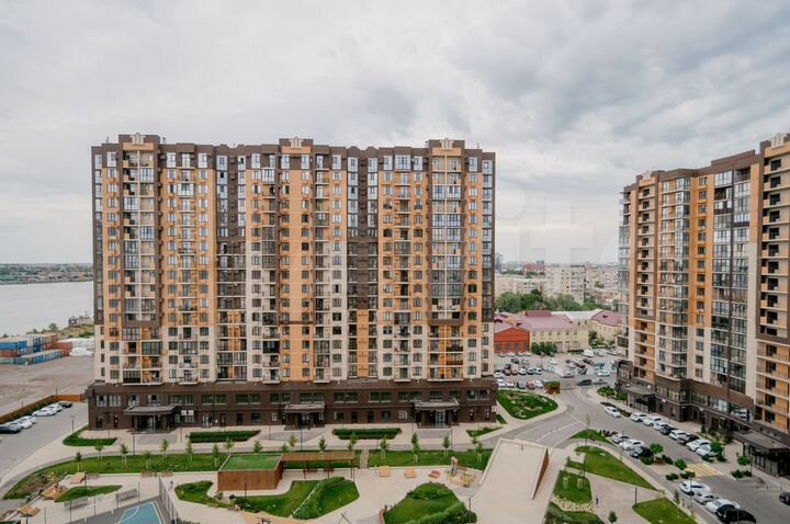 Офисное помещение, 108.4 м²