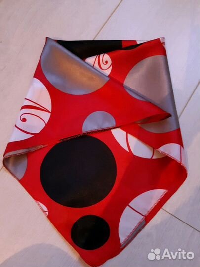 Платок шейный