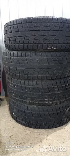 Yokohama Avid GT 225/60 R17 99