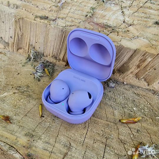 Наушники Samsung Galaxy Buds 2 Pro