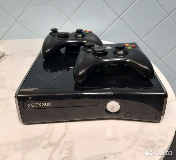 Xbox 360