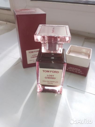 Духи Tom Ford lost cherry 50ml